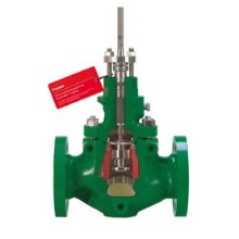 Fisher ENVIRO-SEAL Control Valve Packing Systems