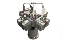 CROSSFIRE Instrument Air Compressor