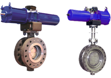 TOV vs Gate Valve Solution