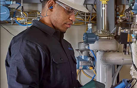 Measurement Instrumentation Services