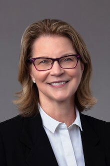 Ellen Smith - Vice President and Chief Human Resources Officer