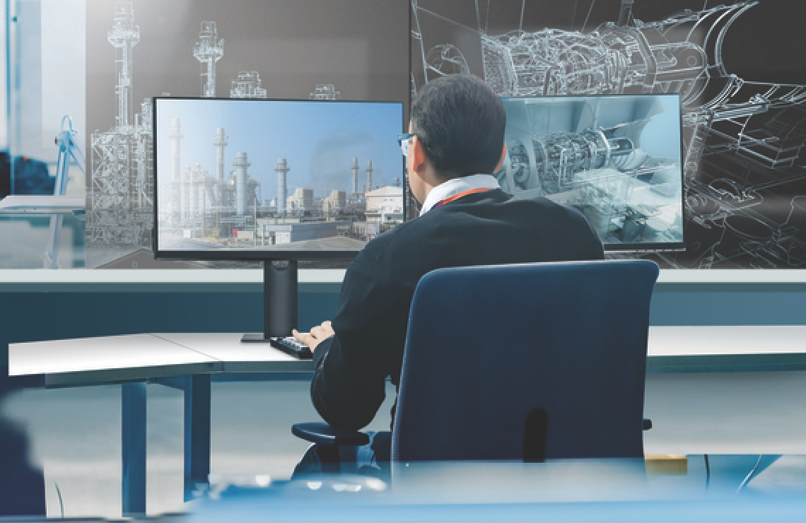 Process & Knowledge Management