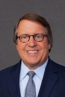 Doug Sellers, Vice President, Chief Information Officer