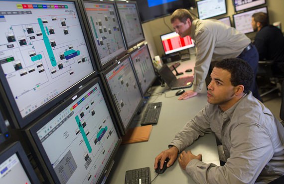 Reduce Variability and Optimize Production