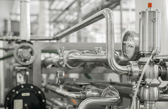 Calibration & Instrumentation Technology