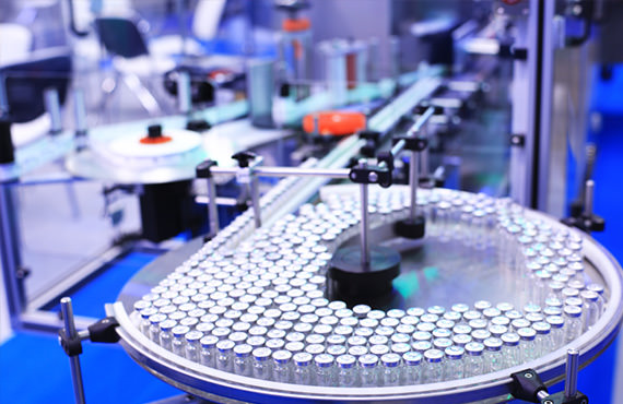 Flexible Automation Packaging Solution