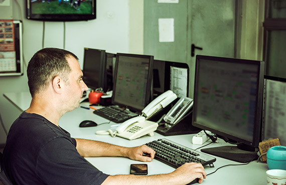 Flexible Automation Production Solutions