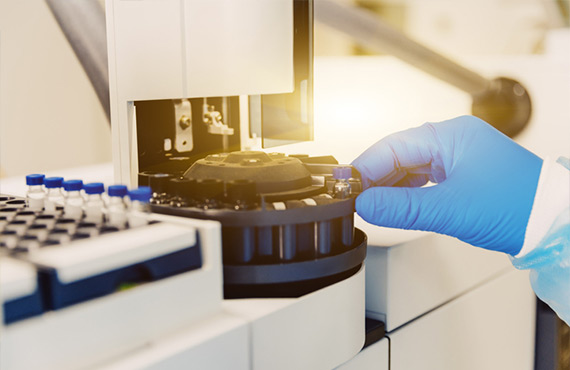 Comprehensive Lab Automation Solutions