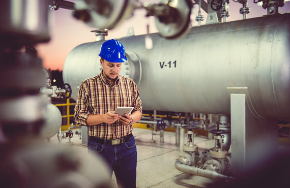 Tracing information from all field-based sensors is challenging, and it can be difficult to make good operational decisions without good data.