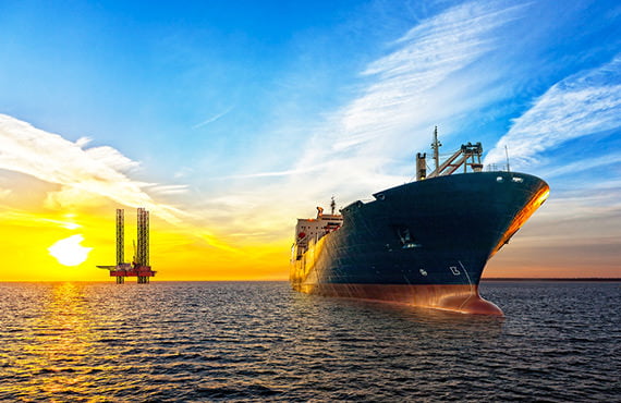 The offshore environment requires attention to detail and consideration for safety of personnel, environment, and equipment.