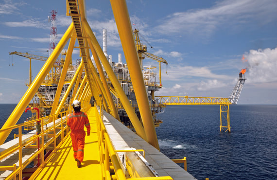 Optimizing investments and ensuring safe operations are key success factors in platform operations.