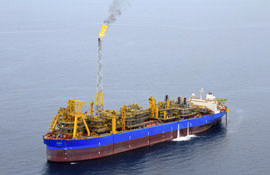 FPSO