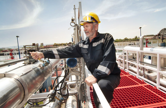 Crude oil production must meet specific density, viscosity, and water cut specifications for custody transfer defined by pipeline companies. 