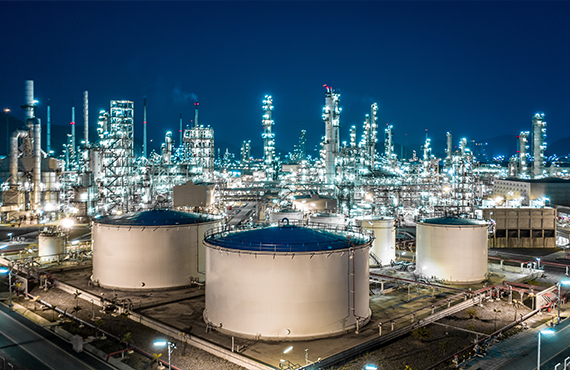 Running an efficient blending operation is key to meeting blending control production targets.