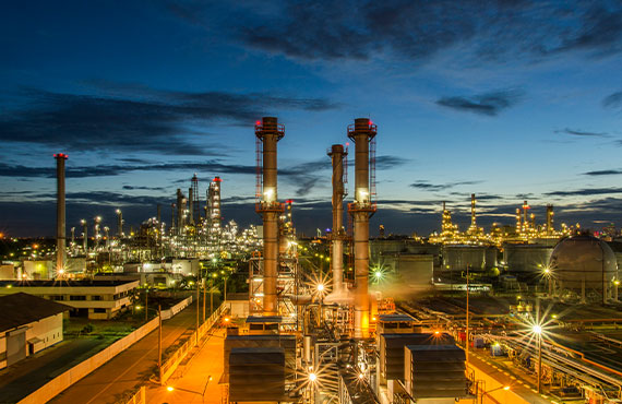 Streamline maintenance and reduce unplanned downtime caused by asset reliability issues. 