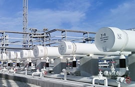 Hydrogen Plant