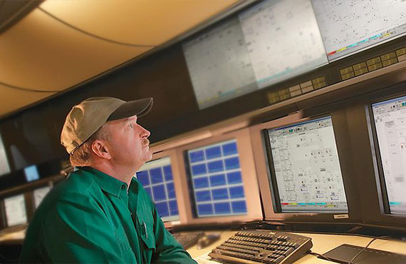 Choose a reliable solution for every application in a PSA.  Choose a reliable solution for every application in a PSA.