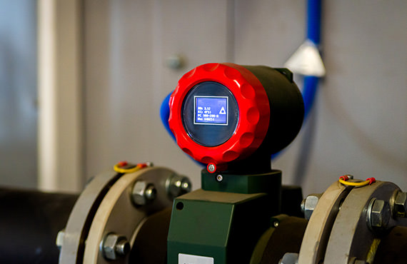 Automated valves and instruments are very sophisticated, intelligent devices comprised of sensitive electronics, complex materials and intricate designs. 