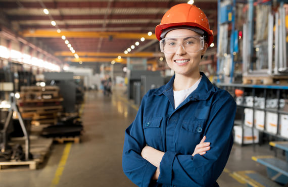 We create value for our Customers by providing services that support all aspects of the equipment lifecycle.