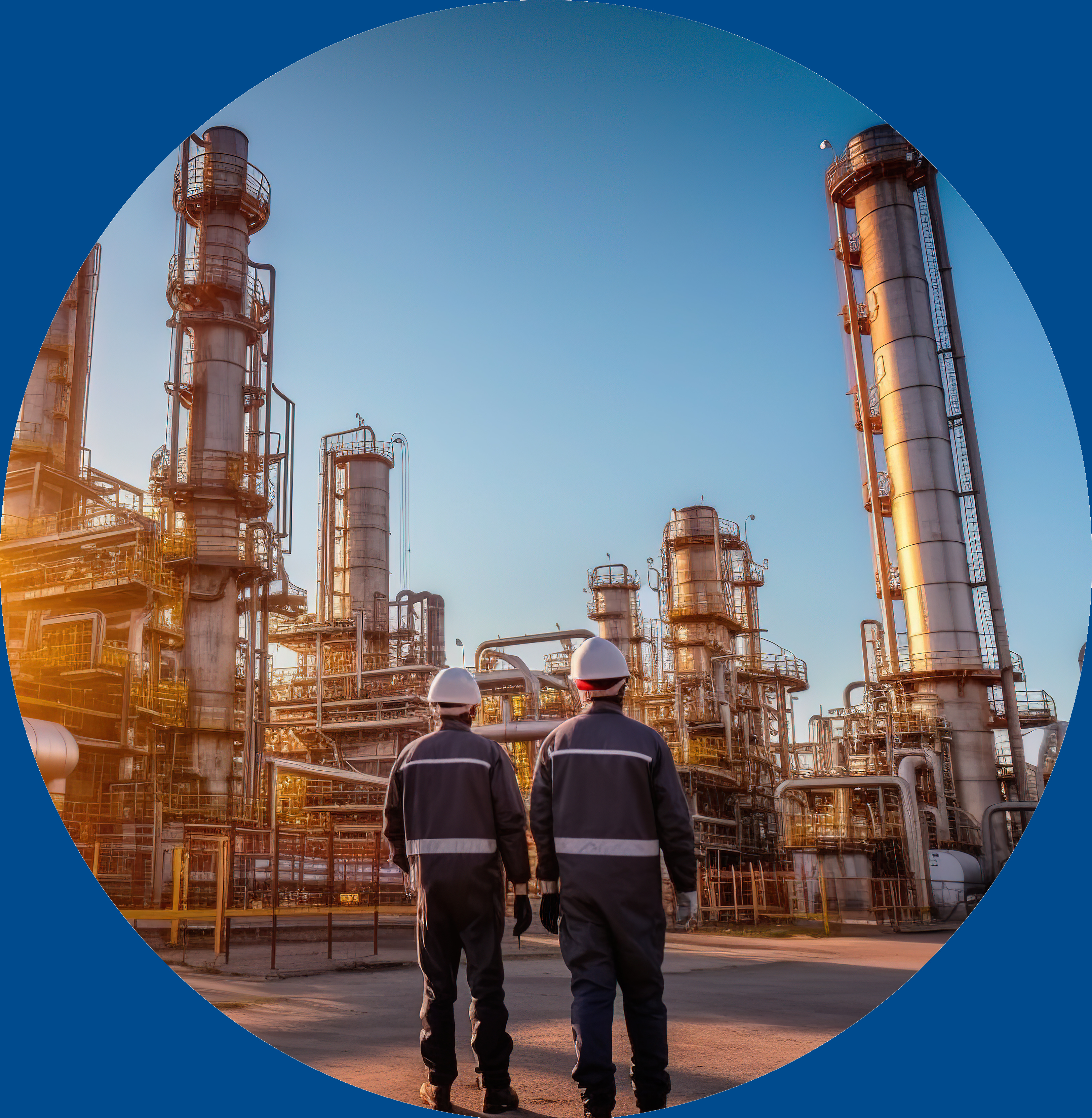 Precision Planning, Flawless Execution - Experience the Puffer Difference