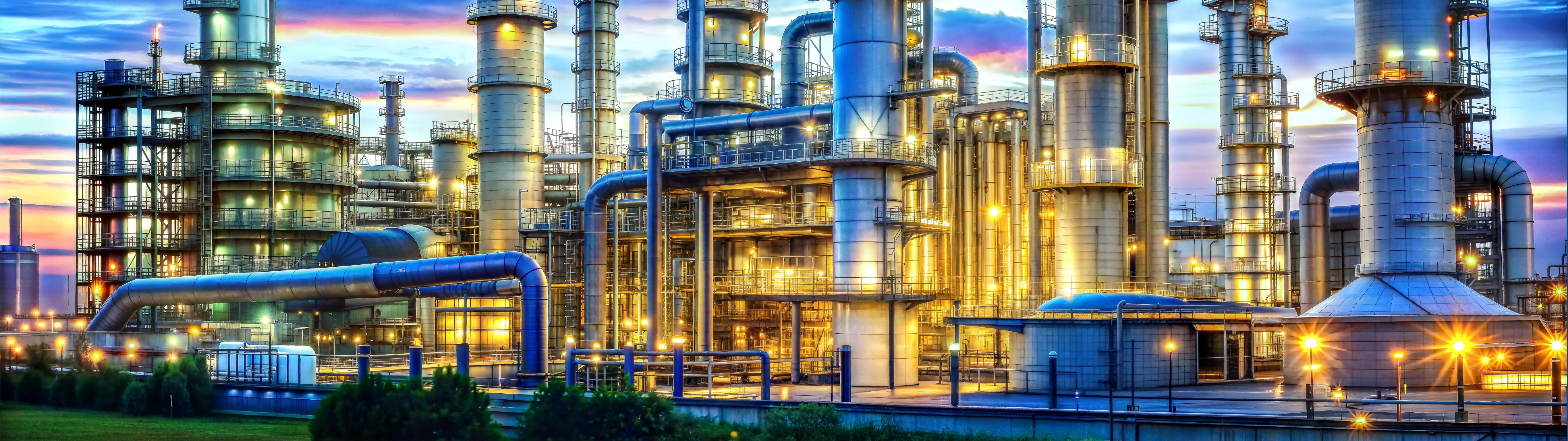 Shutdowns, Turnarounds & Outages