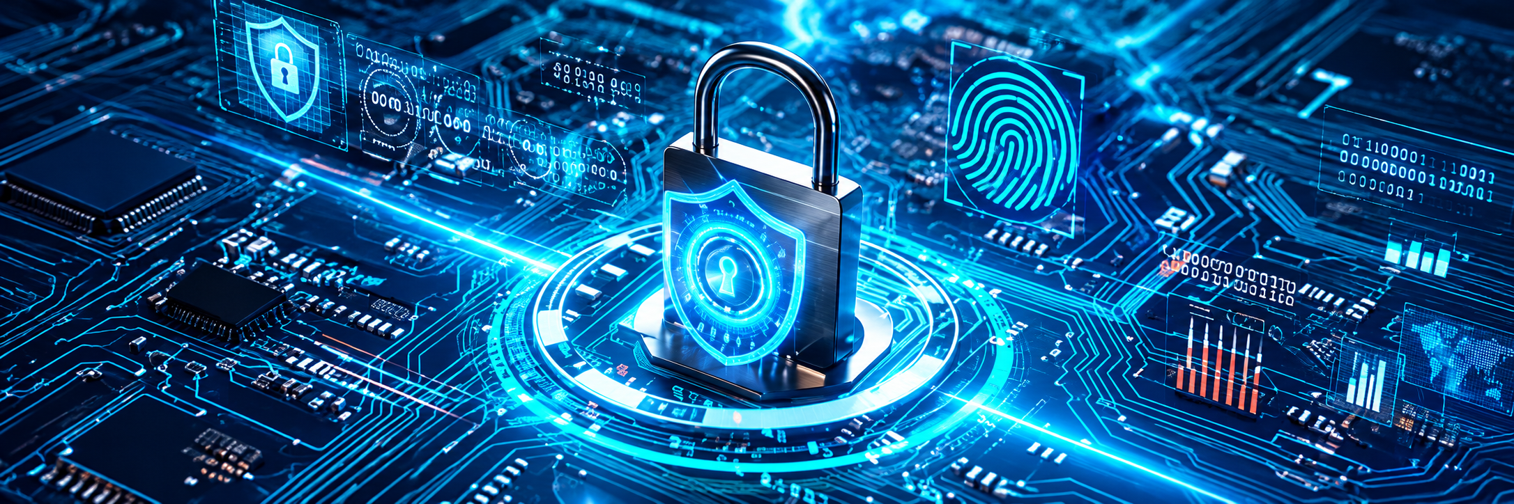 Industrial Networks & Cybersecurity