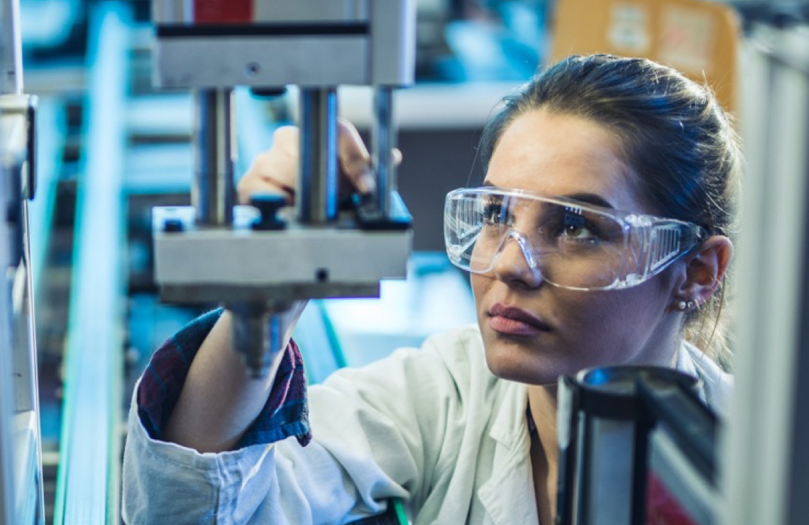 Caltrol: Your Collaborative Business Partner 