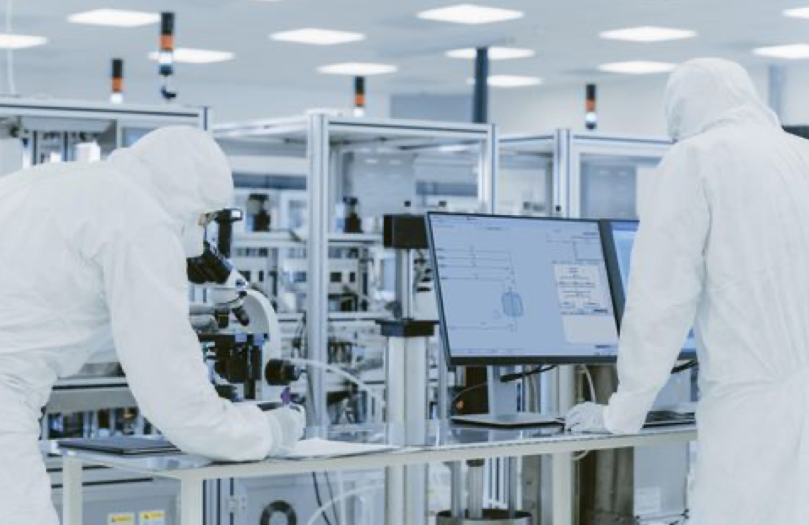 Reduce Risk and Ensure Regulatory Compliance