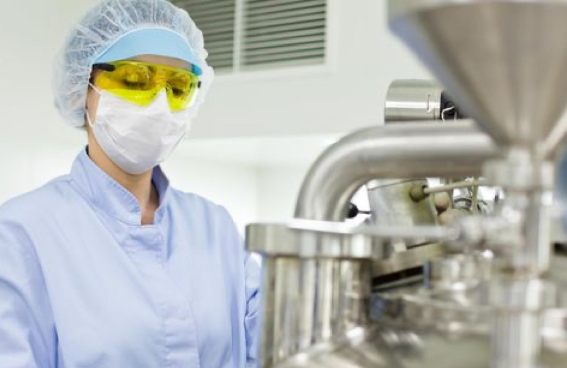 Execute Effective Manufacturing with the Syncade MES