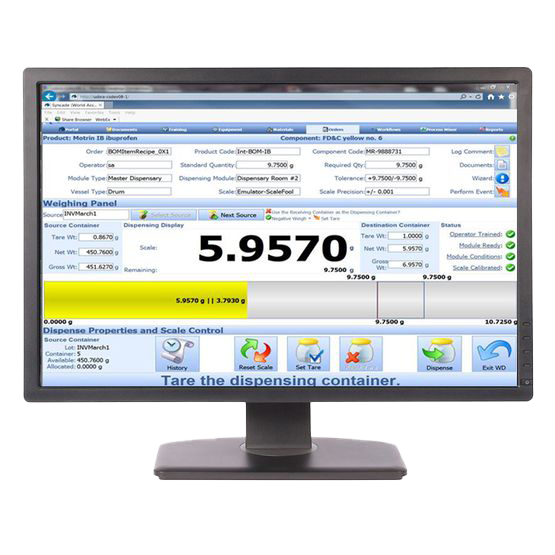 Materials Management