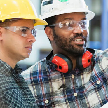 Thought Leadership, Deep Experience and Leading Technologies