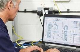 Control & Operator Performance Services