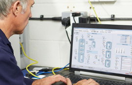Control & Operator Performance Services