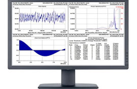 DeltaV Analyze Alarm Reports