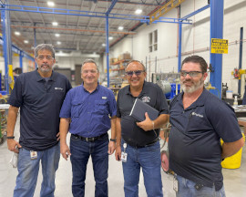 Join Our Team