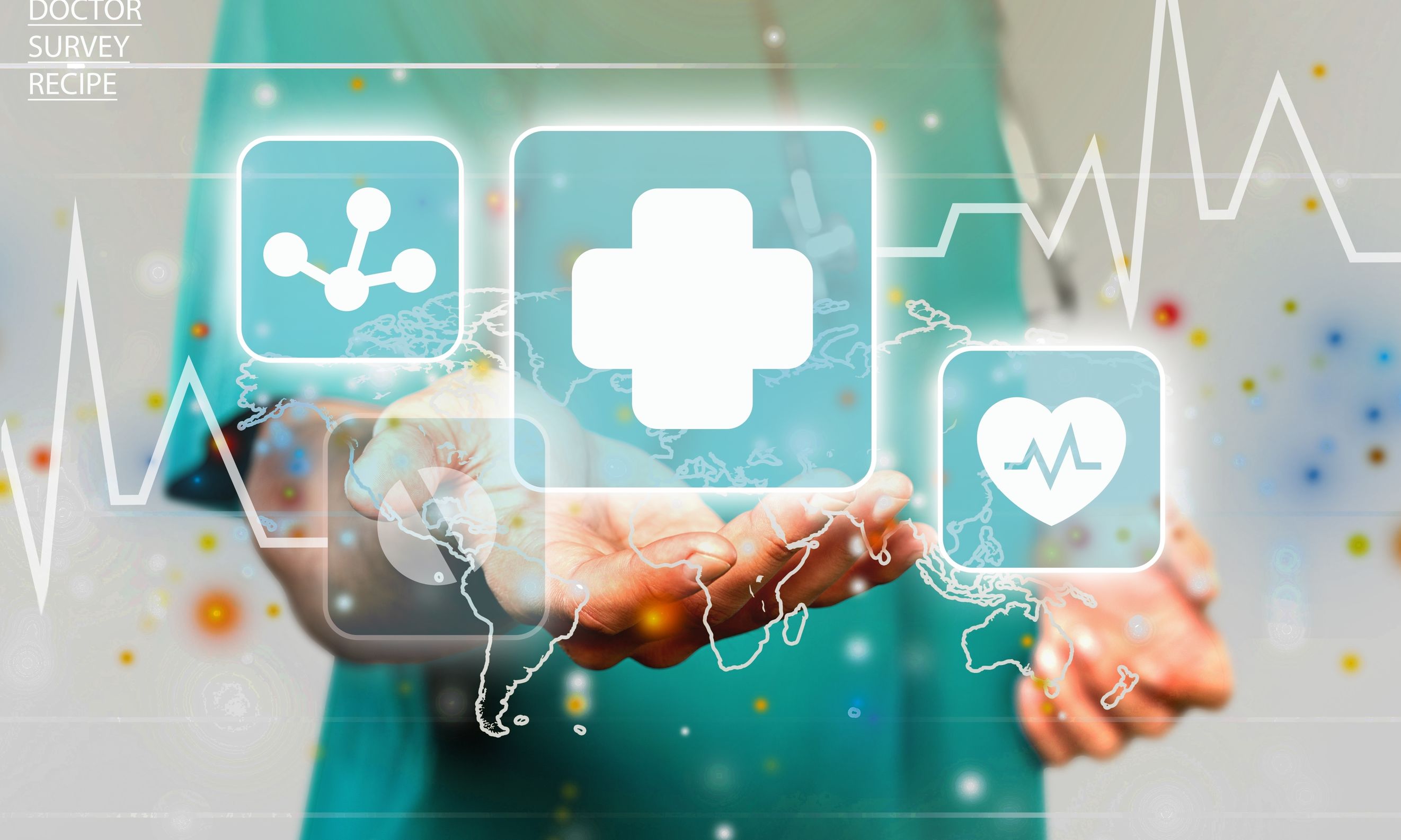 The future of medicine is being developed in the present – Puffer is your partner for Life