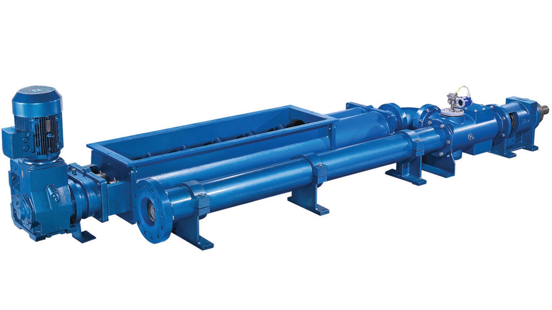 Positive Displacement (PD) and Metering Positive Displacement (PD) and Metering