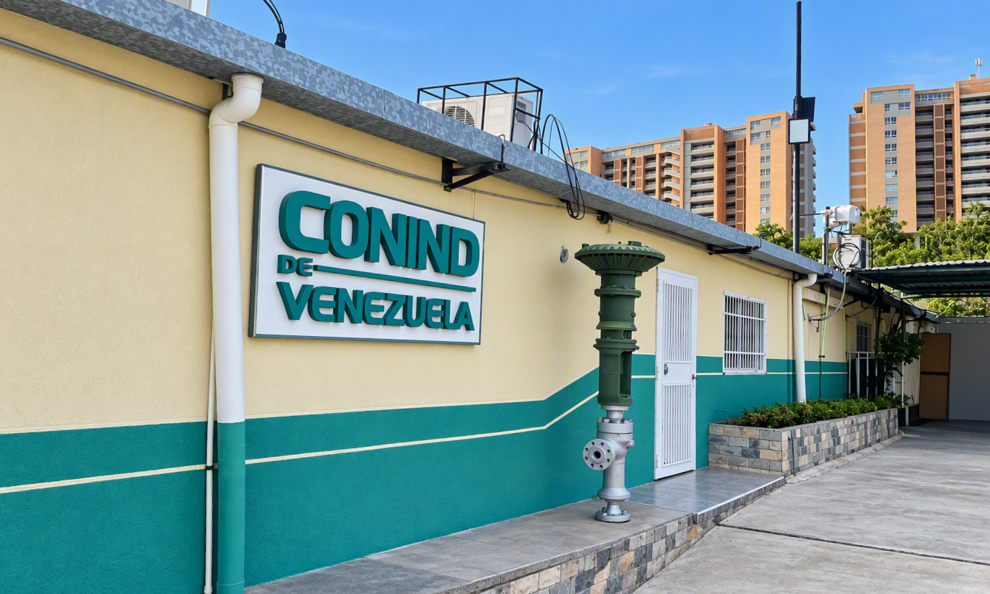 Puffer Venezuela