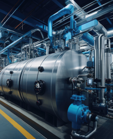 Combustion Management