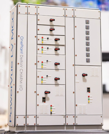 Motor Control Centers