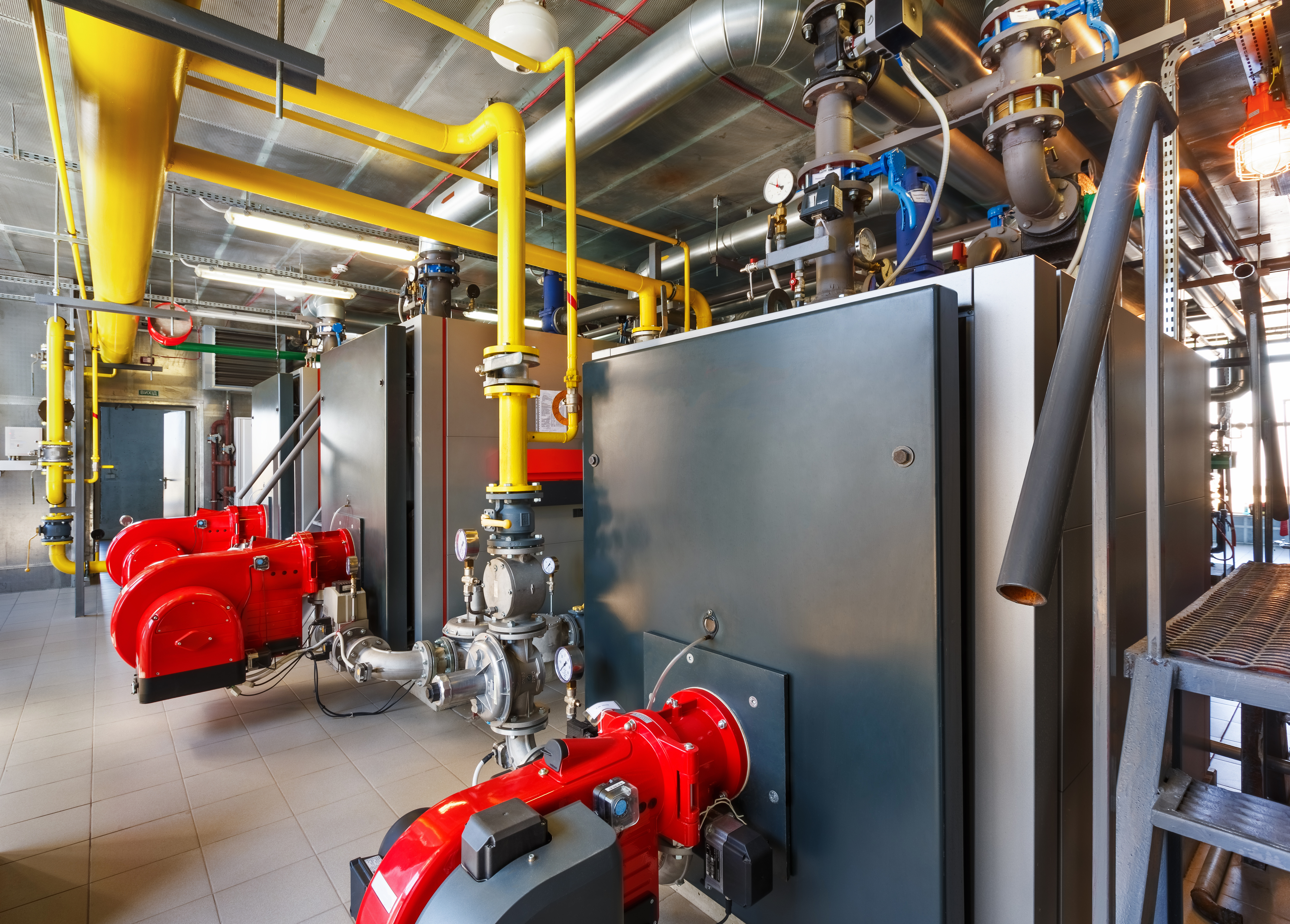 A burner management system (BMS) can be a complex, highly automated and code compliant system to design, or a simple, off-the-shelf proven technology.