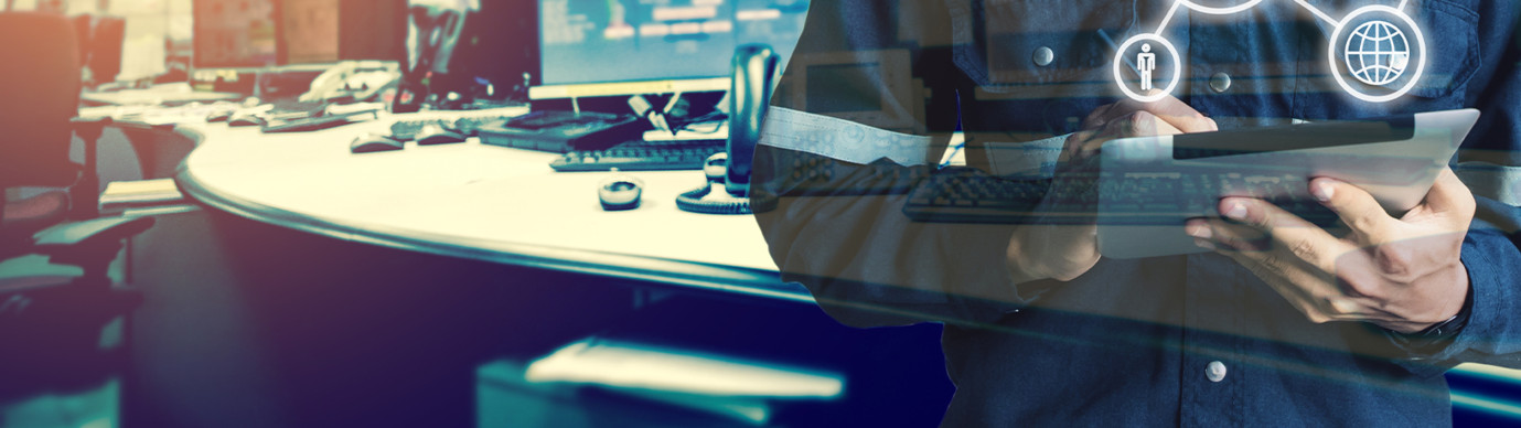 Machine Learning for Process Industries
