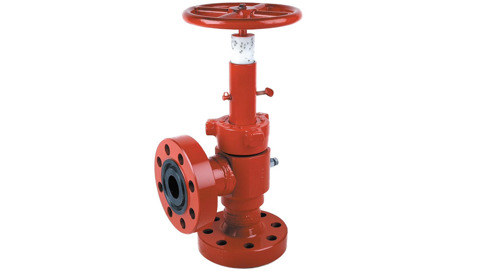 Cyclones, Chokes, Desanding, Other Cyclones, Chokes, Desanding, Other