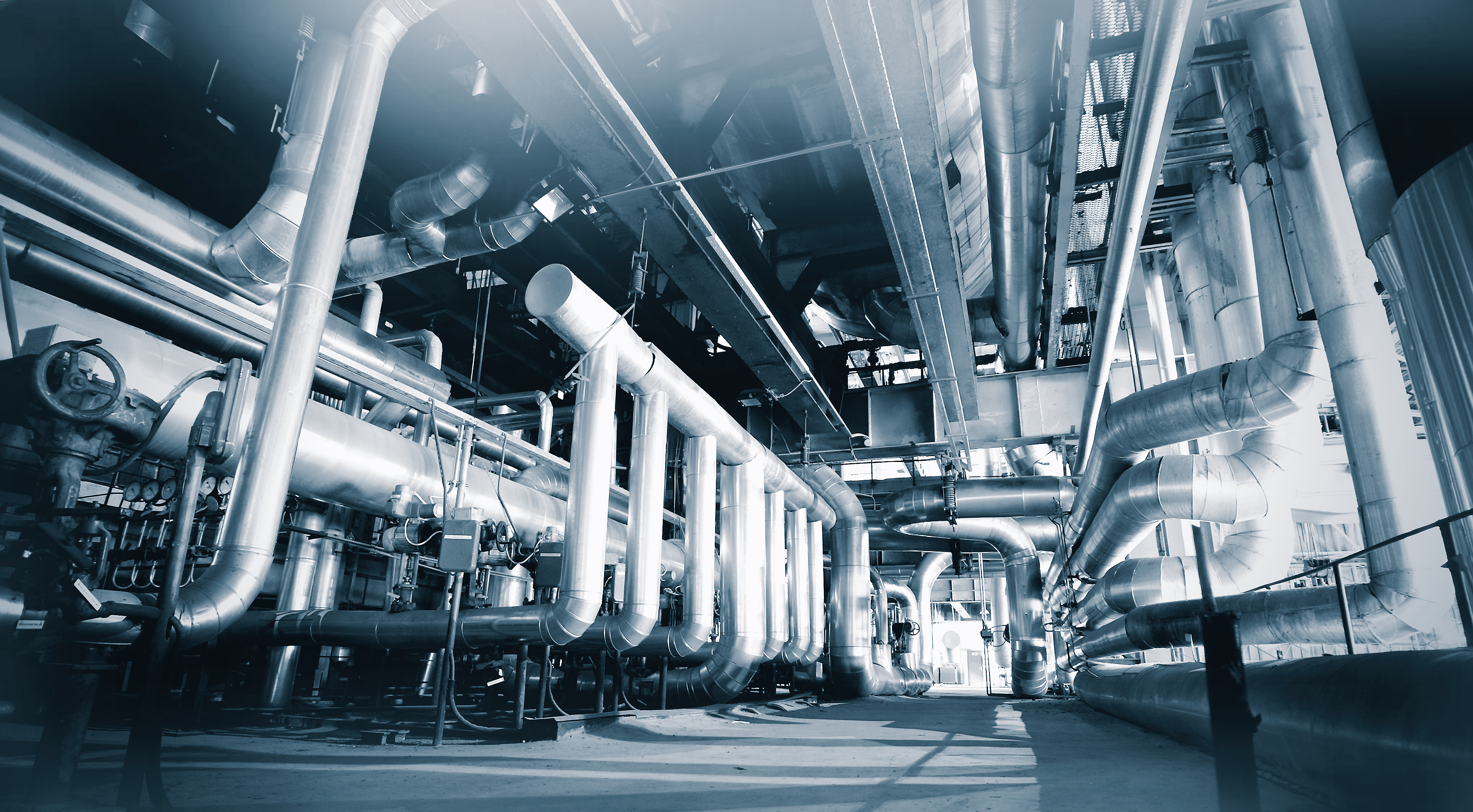 General Industry (GIN)