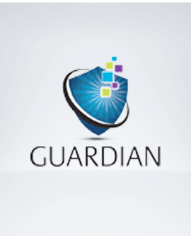 Guardian Log-In