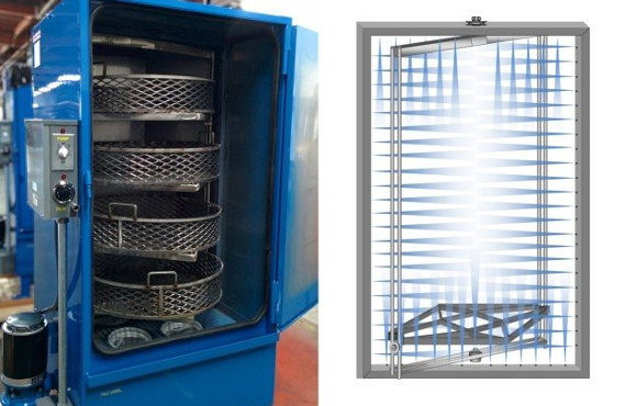 Features of our Powerjet®: Features of our Powerjet®: