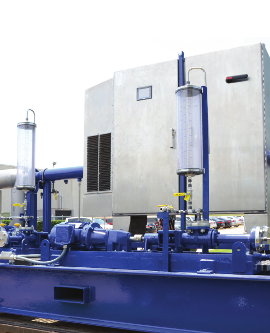 Pump Package – Mining & Minerals