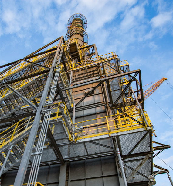 Digital Transformation Optimizes Your Plant’s Potential