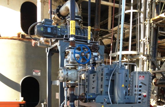 When rotating assets fail, it's more than just an equipment problem. 