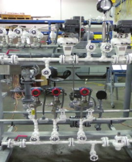 SIS Burner Management